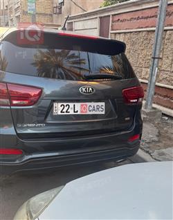 كيا سورينتو